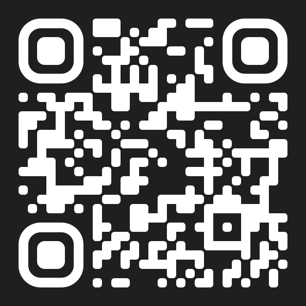 QR Code for Borsacoo App
