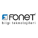 FONET logo