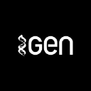GENIL logo
