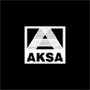 AKSA logo