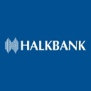 HALKB, THL logo