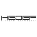 HDFGS logo