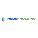 HEDEF logo