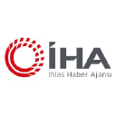 IHAAS logo