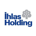 IHLAS logo
