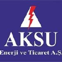 AKSUE logo