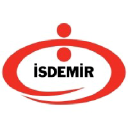 ISDMR logo