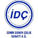 IZMDC logo