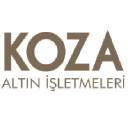 KOZAA logo