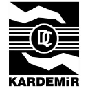 KRDMA, KRDMB, KRDMD logo