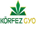 KRGYO logo