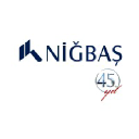 NIBAS logo