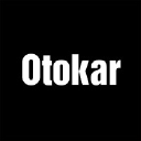 OTKAR logo