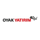 OYA, OYYAT logo
