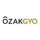 OZKGY logo
