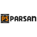 PARSN logo