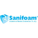 SANFM logo