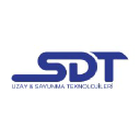 SDTTR logo
