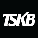 TSK, TSKB logo