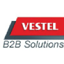 VESTL logo