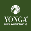 YONGA logo