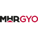 MHRGY logo