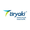 TRYKI logo