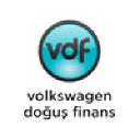 VDFAS logo