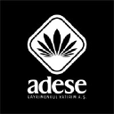 ADESE logo