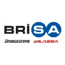 BRISA logo