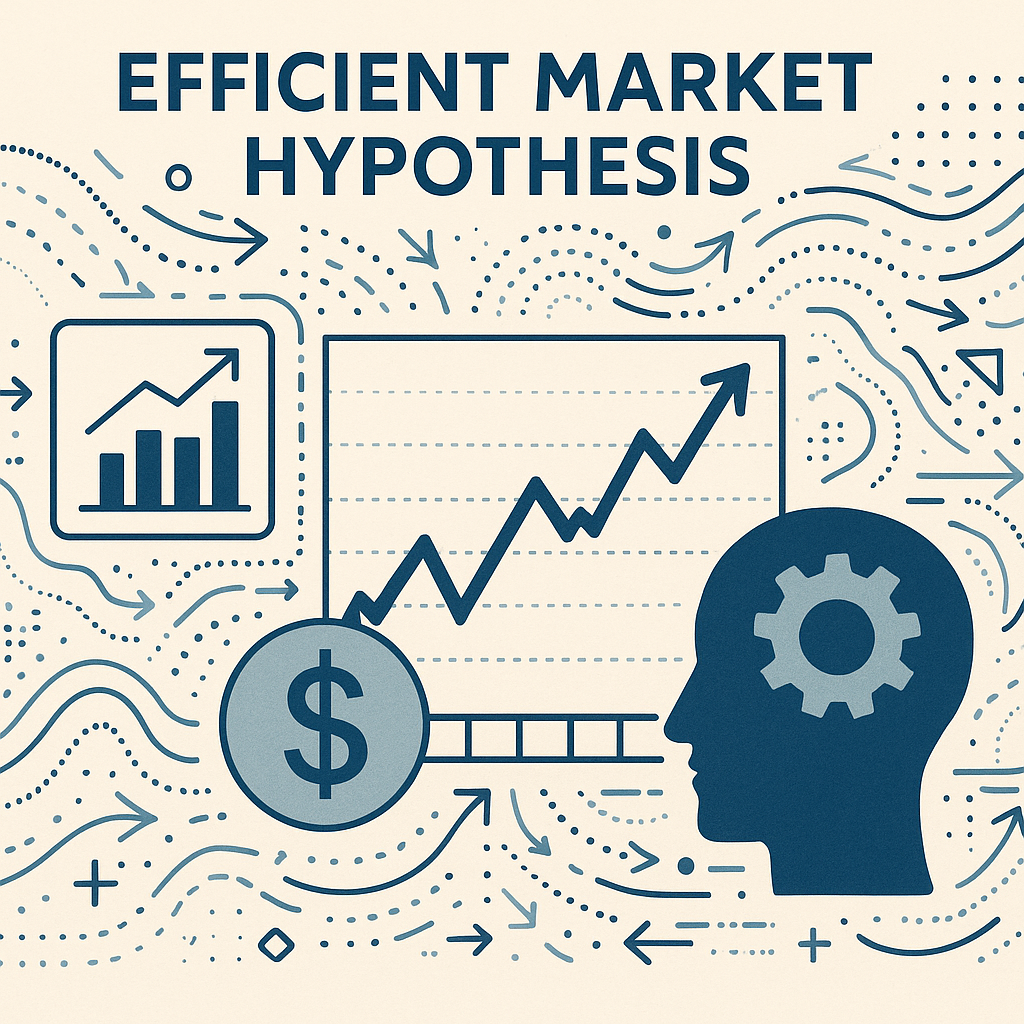 Borsa Yatırımlarında Etkin Piyasa Hipotezi: Fırsatlar ve Kısıtlamalar