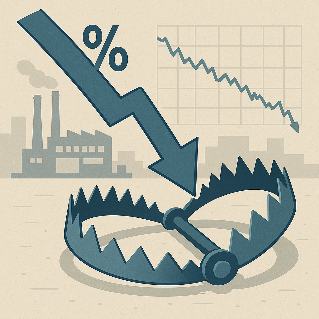 Borsada Likidite Tuzağı: Yatırımcılar İçin Gizli Tehlike