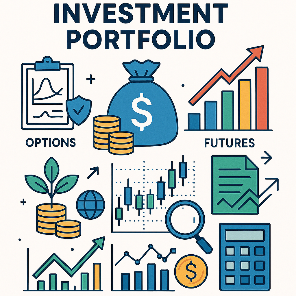 Borsada Hedge Etme: Risk Yönetiminin Sanatı